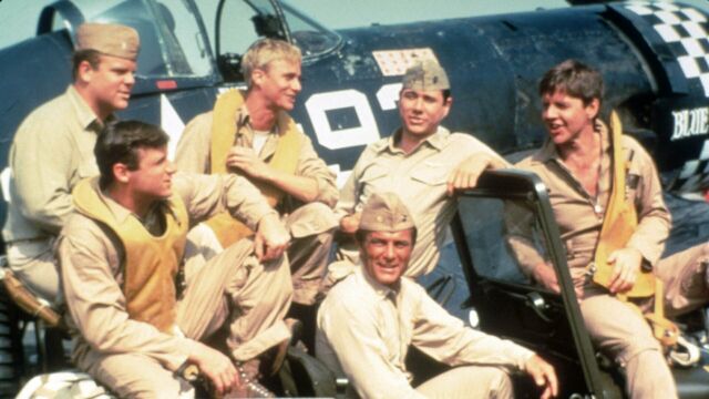 Vignette du programme télé Les Têtes Brûlées