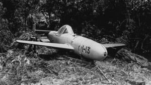 Vignette du programme télé Les armes secrètes de la Seconde Guerre mondiale (Engins volants) S1 (3/6)