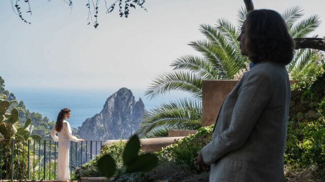 Vignette du programme télé Parthenope