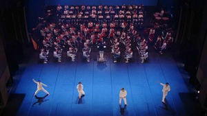 Vignette du programme télé La vie fantastique