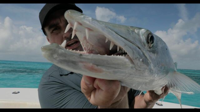 Vignette du programme télé Pêche XXL