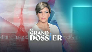 Vignette du programme télé Le grand dossier