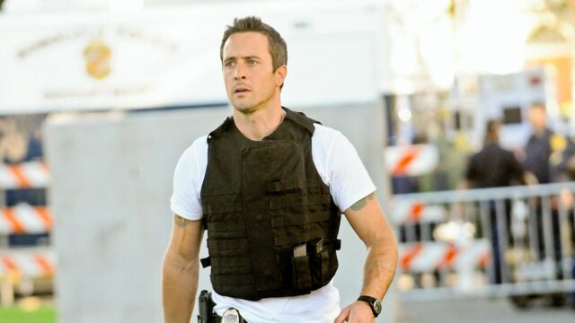 Vignette du programme télé Hawaii 5-0