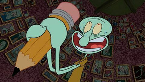 Vignette du programme télé Bob l'éponge (L'amiversaire) S13 (20/26)