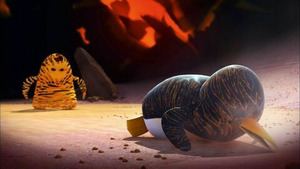 Vignette du programme télé Les as de la jungle à la rescousse (Le cauchemar des As) S1 (37/52)