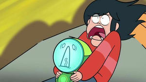 Vignette du programme télé Potobot (Opération baskets) S1 (9/52)