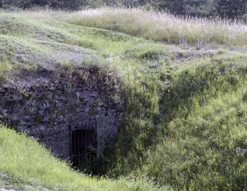 Vignette du programme télé La France des mystères