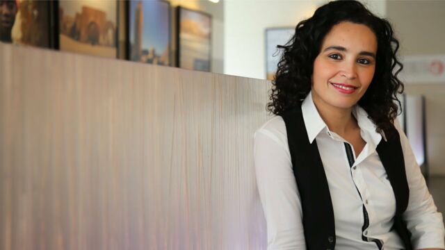 Vignette du programme télé Engagez-vous !