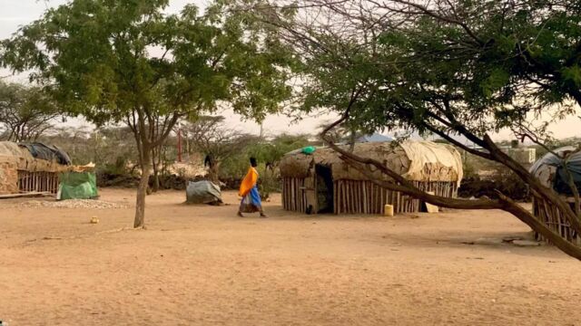 Vignette du programme télé Umoja, le village sans hommes