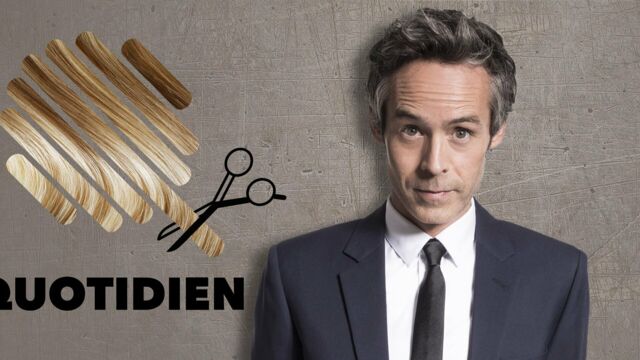 Vignette du programme télé Quotidien