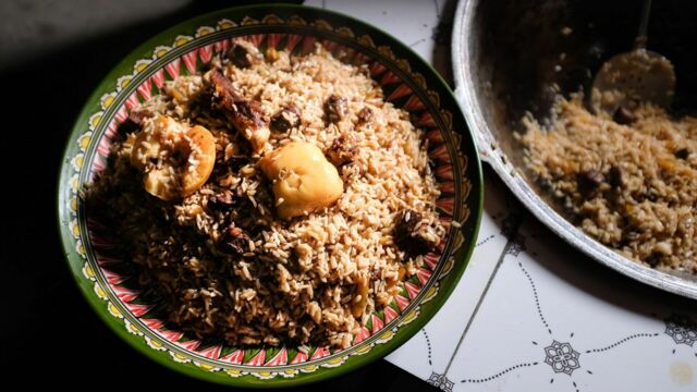 Vignette du programme télé Cuisines des terroirs