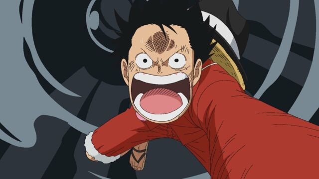 Vignette du programme télé One Piece