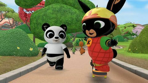 Vignette du programme télé Bing (Le cerf-volant) S1 (35/78)