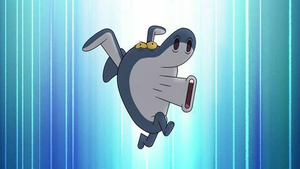 Vignette du programme télé Zig & Sharko (Kung Fu Bernie) S4 (50/78)