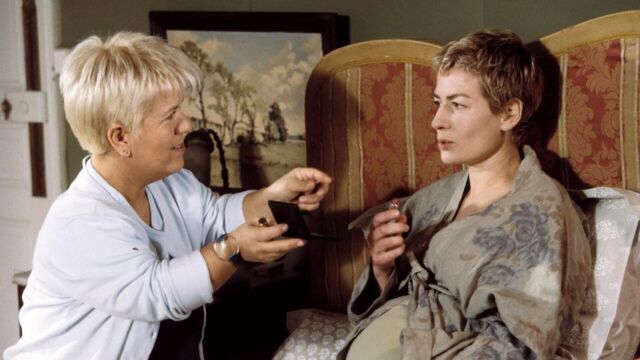 Vignette du programme télé Joséphine, ange gardien