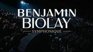 Vignette du programme télé Benjamin Biolay Symphonique