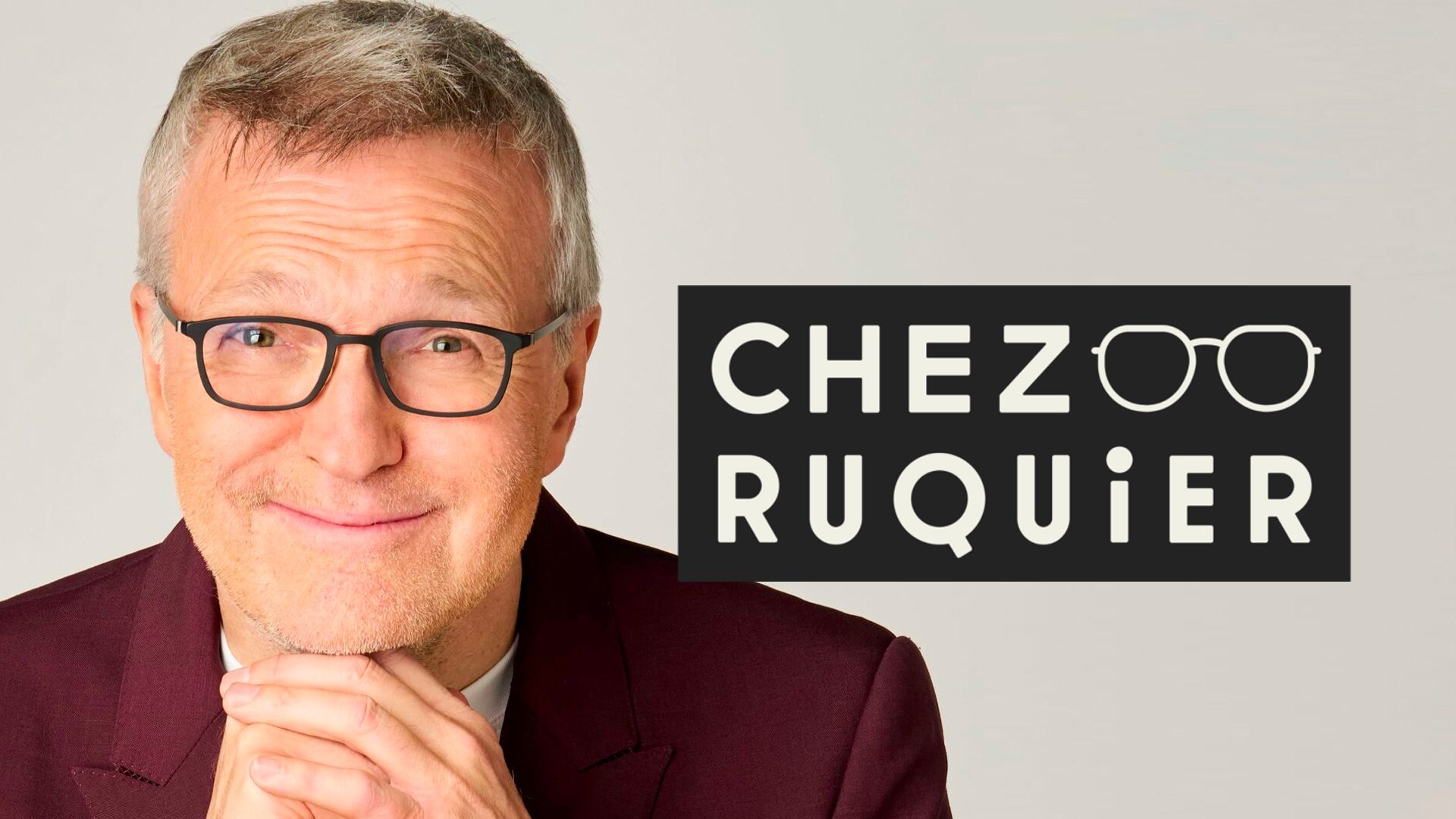 Vignette du programme télé Chez Ruquier