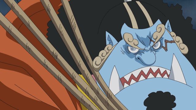 Vignette du programme télé One Piece