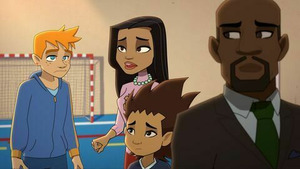 Vignette du programme télé Foot 2 rue (Le choix de Bianca) S5 (n°25)