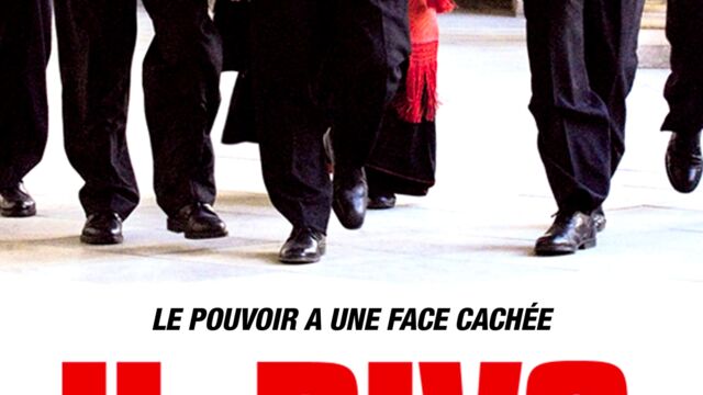 Vignette du programme télé Il divo