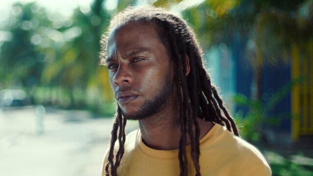 Vignette du programme télé Zion l&#039;aventure du film