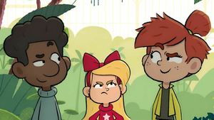 Vignette du programme télé Le refuge d'Audrey (Le chépakoa) S1 (4/52)