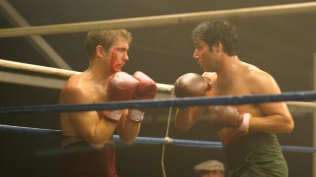 Vignette du programme télé Cold Case