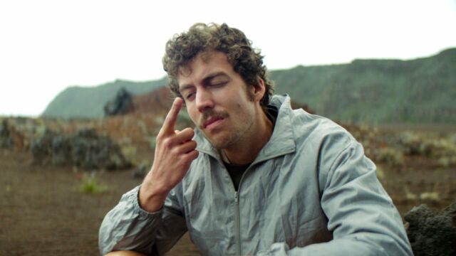 Vignette du programme télé La diagonale des fous