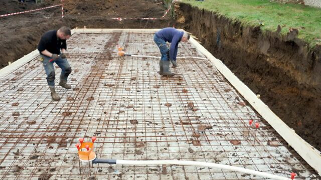 Vignette du programme télé Piscines de rêve