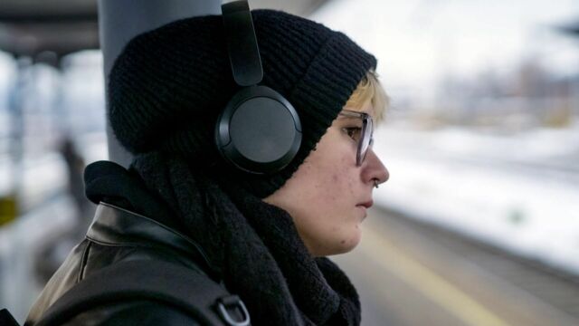 Vignette du programme télé Transition de genre, accompagner son enfant