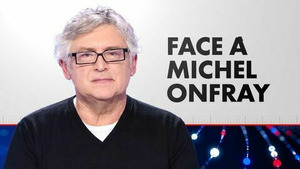 Vignette du programme télé Face à Michel Onfray