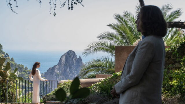 Vignette du programme télé Parthenope