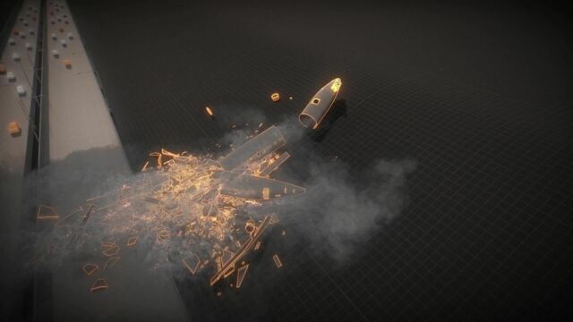 Vignette du programme télé Constructions fatales