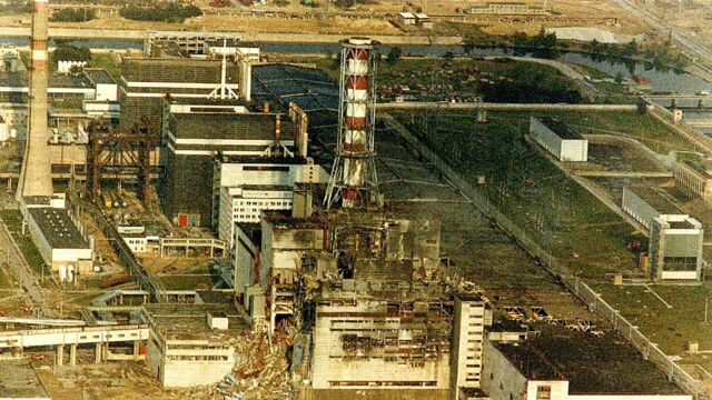 Vignette du programme télé Chaos à Tchernobyl : scénario de la pire catastrophe nucléaire