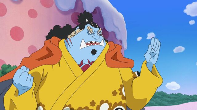 Vignette du programme télé One Piece