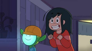 Vignette du programme télé Potobot (Le petit recycleur) S1 (12/52)