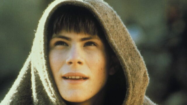 Vignette du programme télé Le nom de la rose