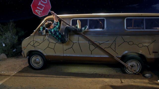 Vignette du programme télé Big Bang Theory