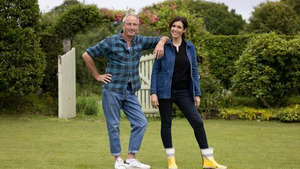 Vignette du programme télé Silence, ça pousse !