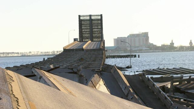 Vignette du programme télé Constructions fatales