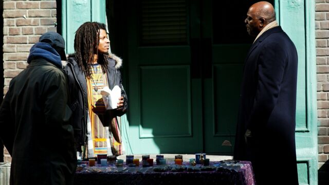 Vignette du programme télé Cold Case