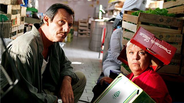 Vignette du programme télé Joséphine, ange gardien