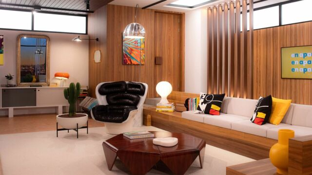 Vignette du programme télé En aparté