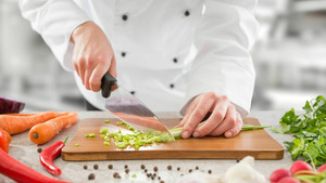 Vignette du programme télé Saveurs de saison