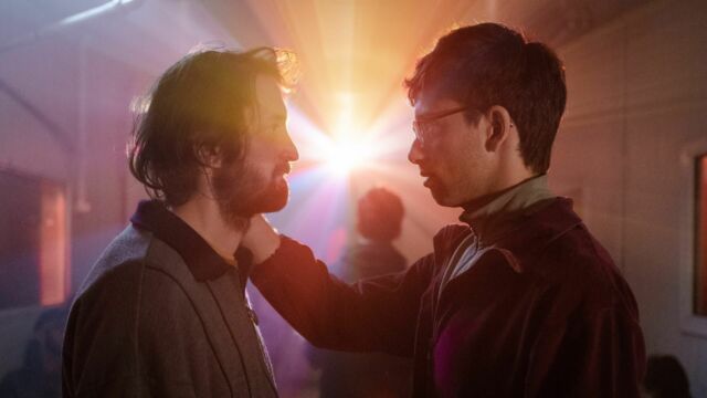 Vignette du programme télé Zénithal