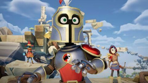 Vignette du programme télé Alex Player (L'étoffe d'un capitaine) S1 (2/26)