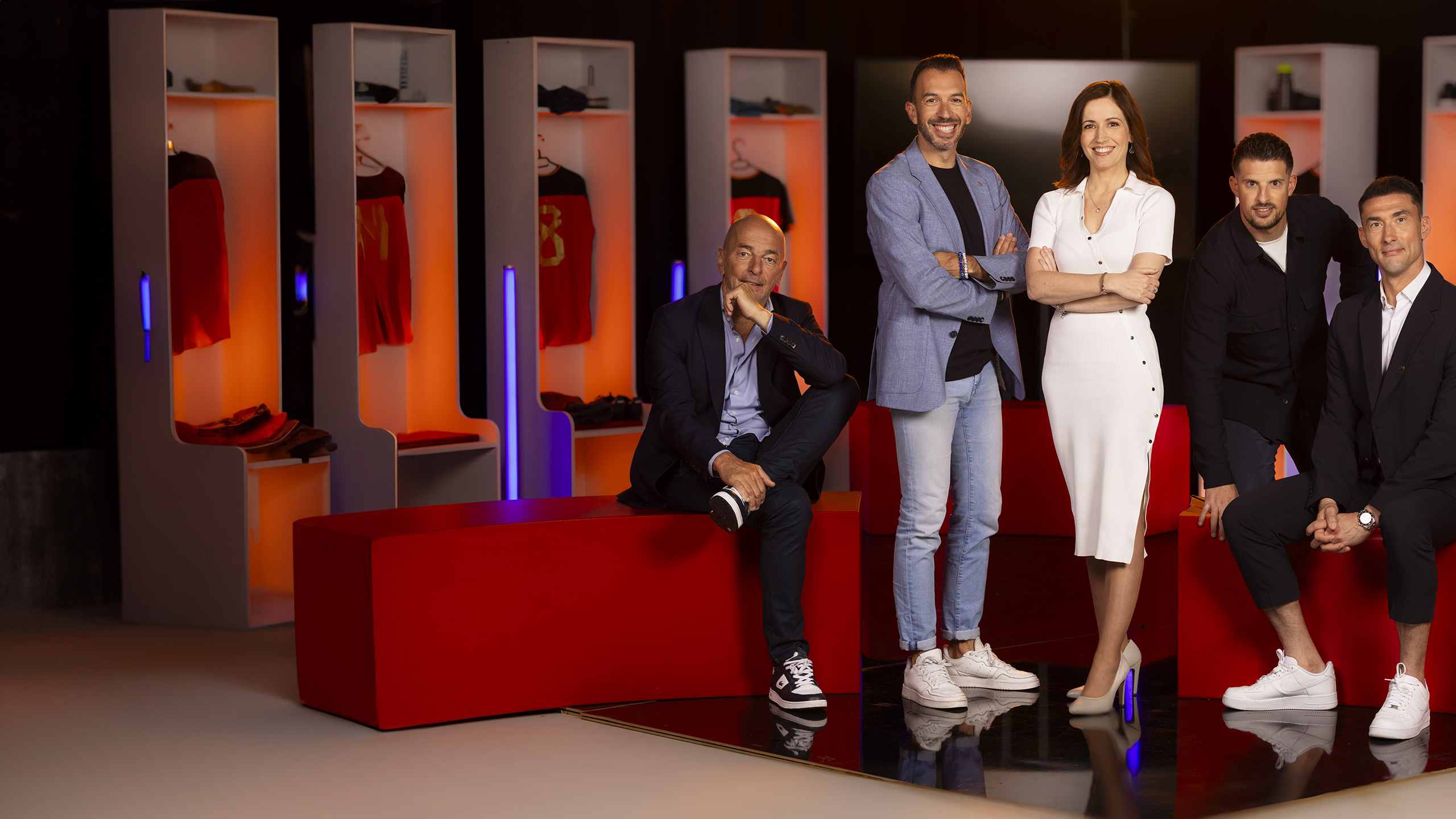 Vignette du programme télé Cauchemar en cuisine