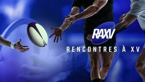 Vignette du programme télé Rencontres à XV