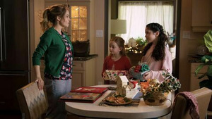 Vignette du programme télé Noël au ranch