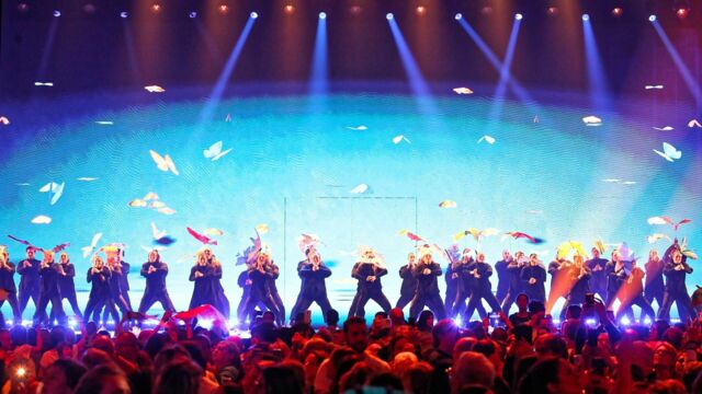 Vignette du programme télé Restos du coeur